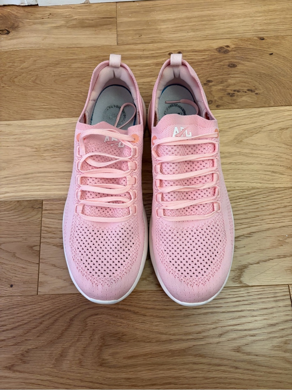 APL Women’s Techloom Breeze